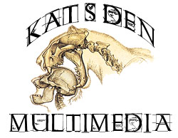 Kat's Den Multimedia